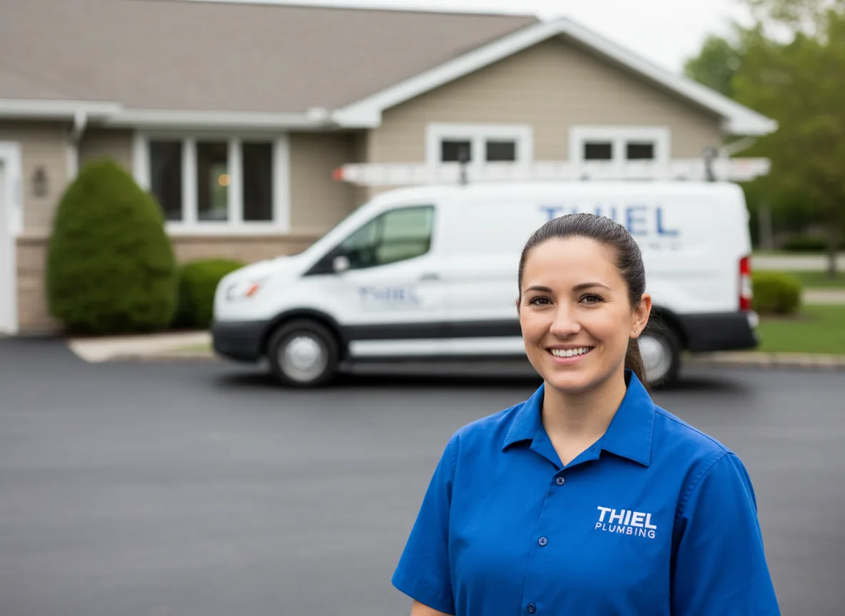 Plumber Solon, IA FAQs